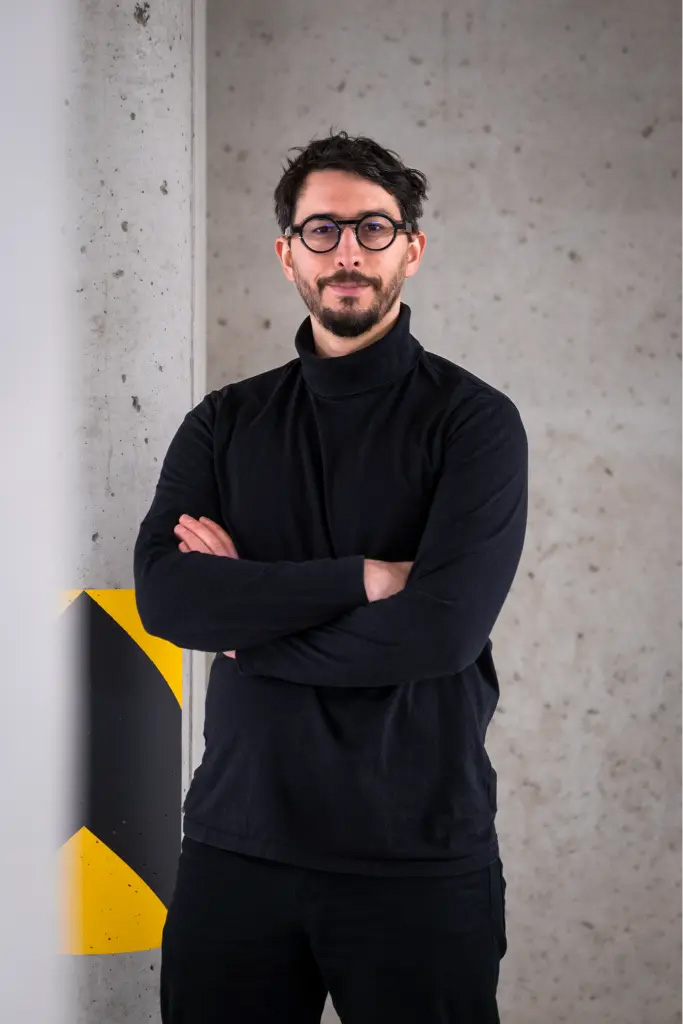 Ing. arch. Jan Smejkal, OFSTONE