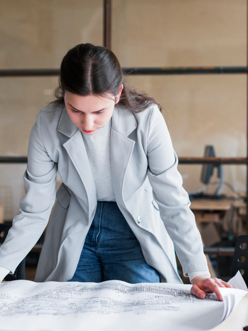 Ofstone - Stavební inženýr junior