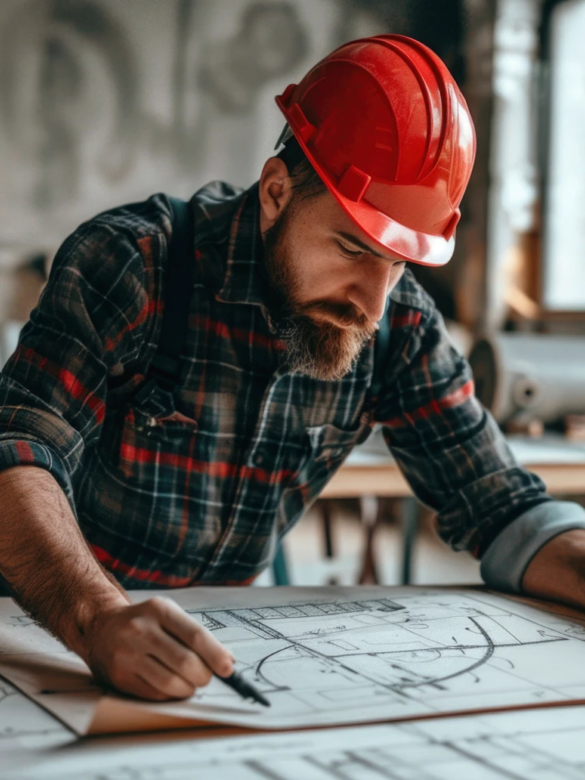 Ofstone - Stavební inženýr senior