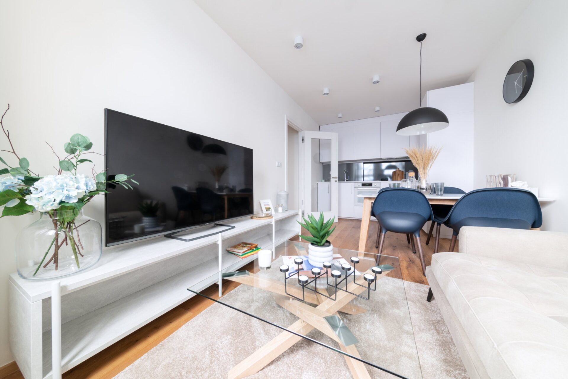 Depo Grébovka – interiéry