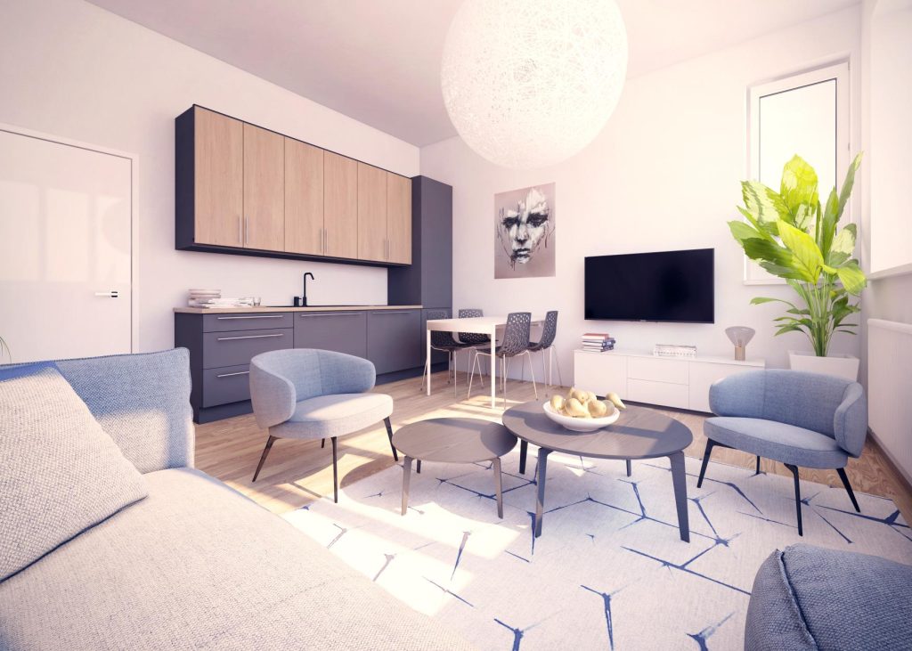 Rezidence Dr. Holého