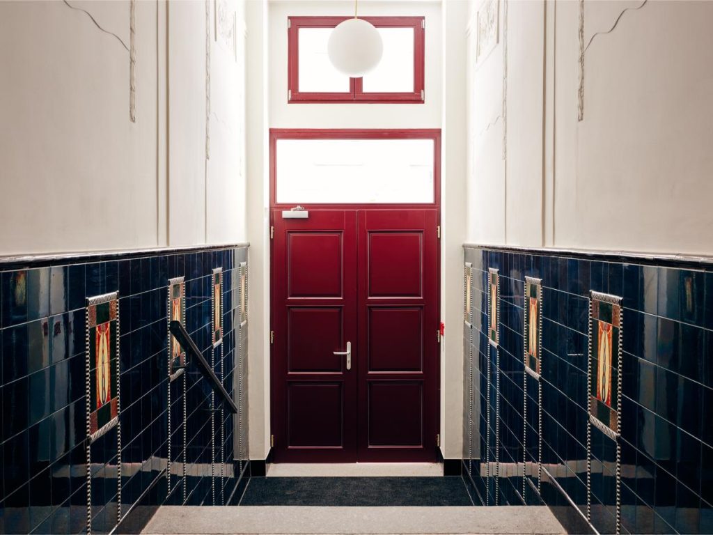 Rezidence U sv. Václava II