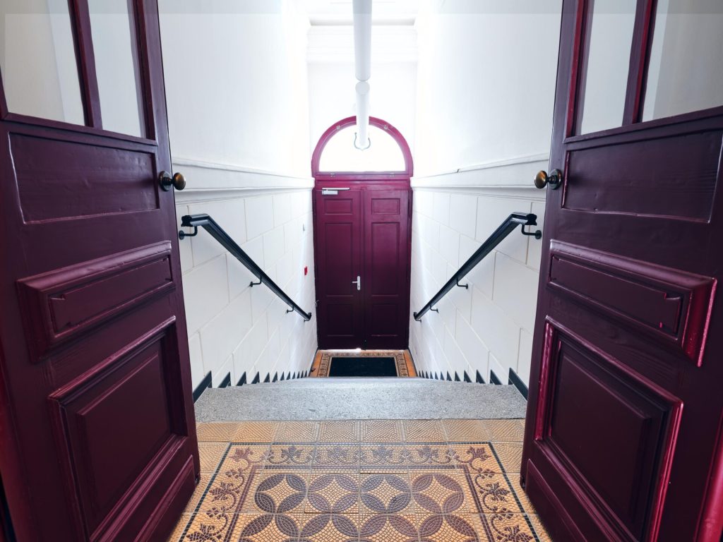 Rezidence u Kronikáře