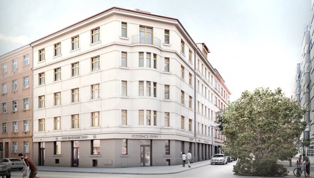 Rezidence Esprit II