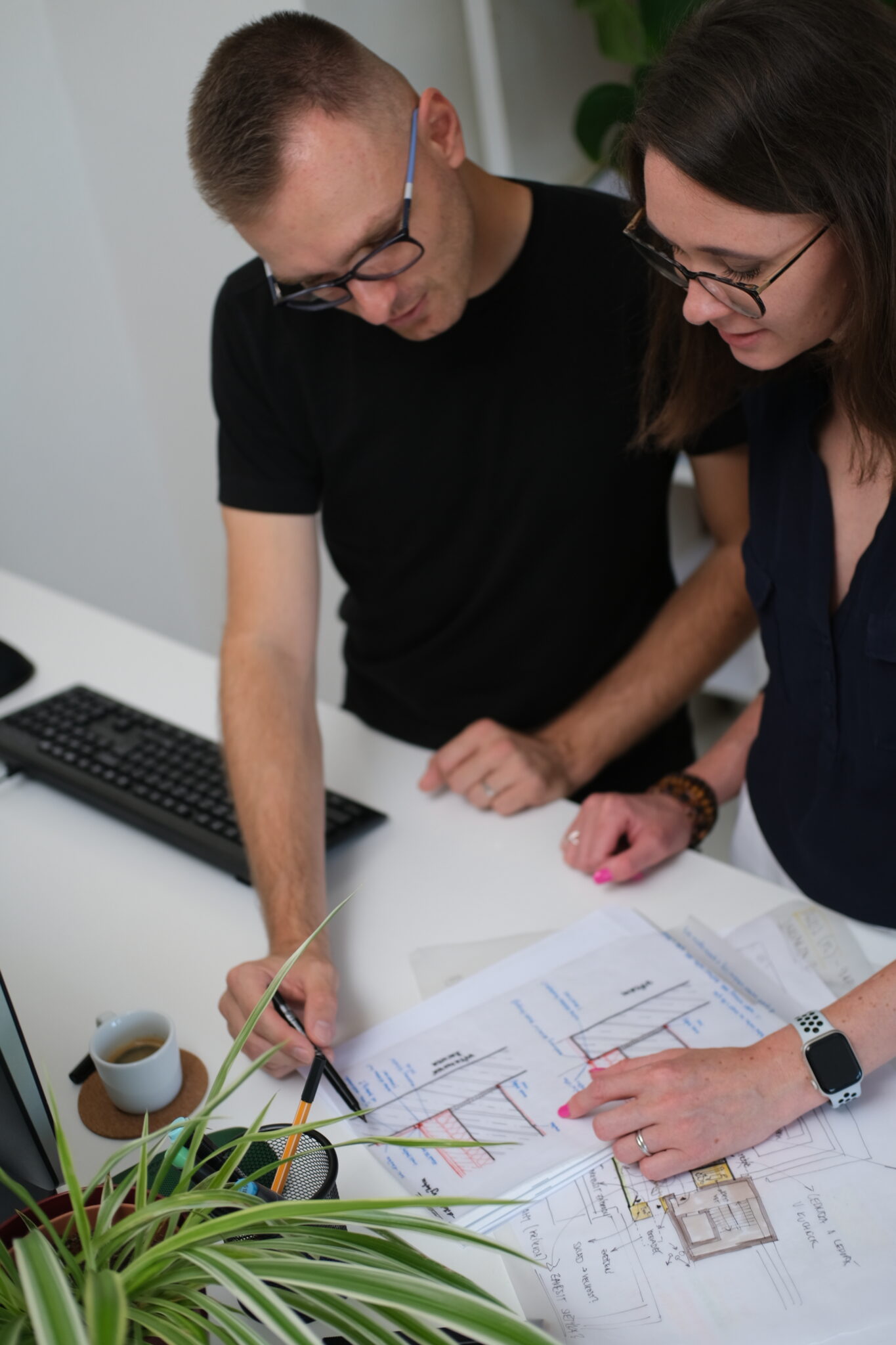 Komplexní služby OFSTONE