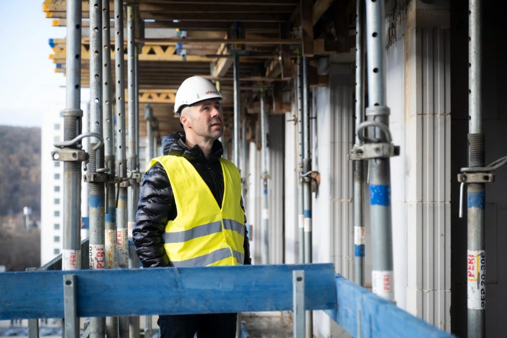 Komplexní služby OFSTONE