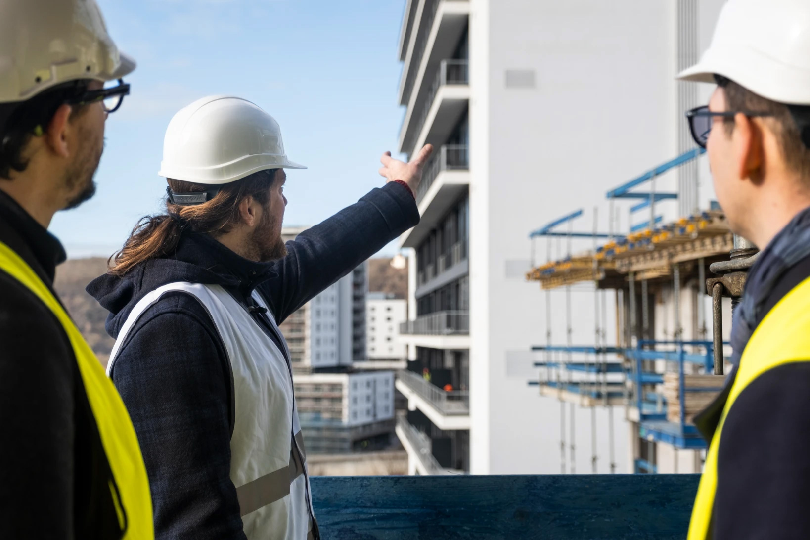 Komplexní služby OFSTONE