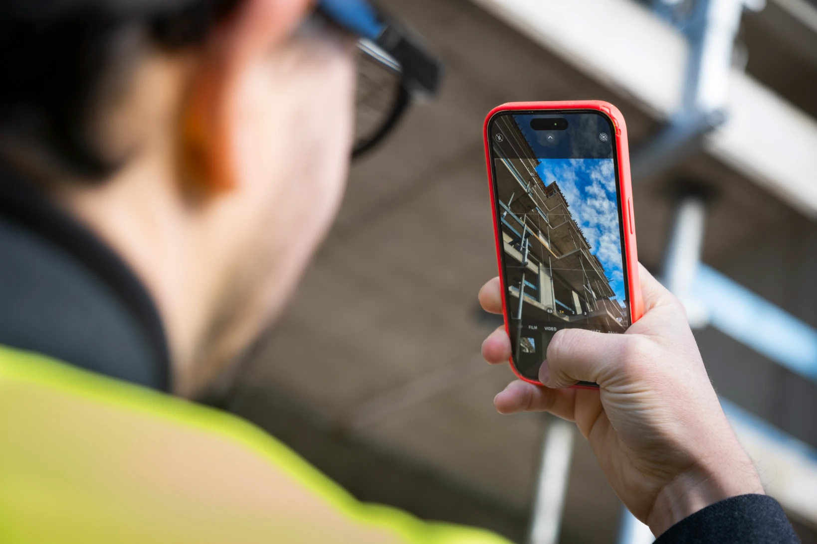 Komplexní služby OFSTONE