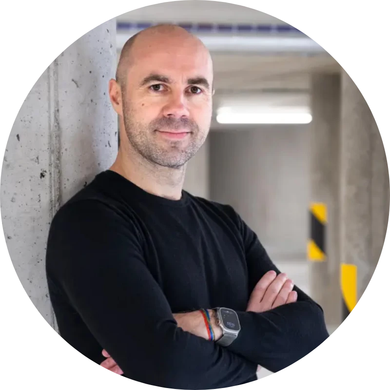 Karel Trachta, OFSTONE