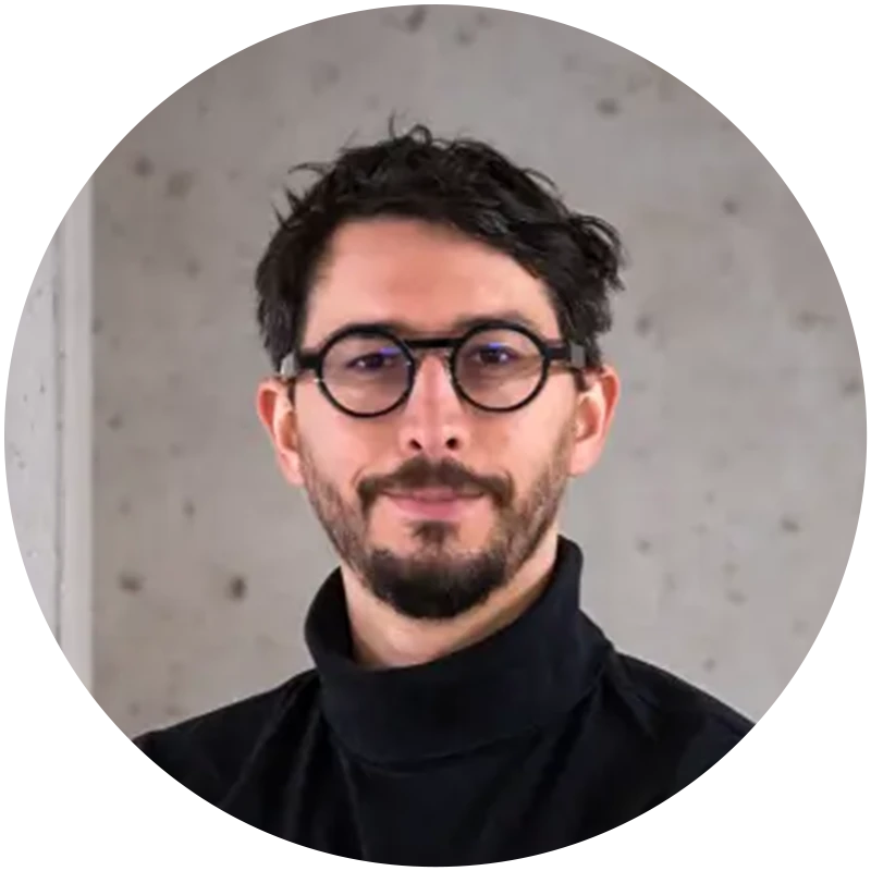 Ing. arch. Jan Smejkal, OFSTONE